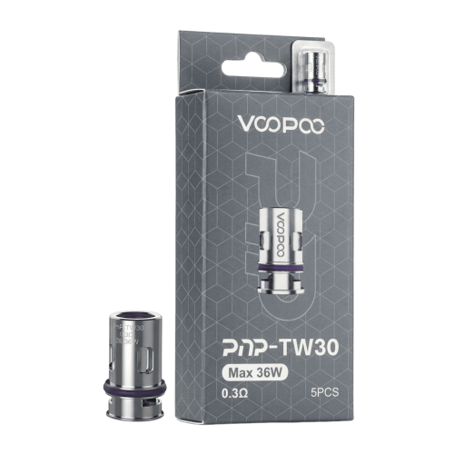 Випарник Voopoo PnP TW30 0.3 Ом