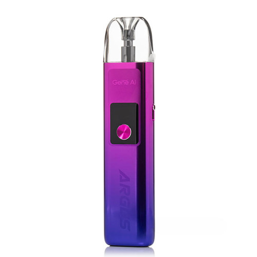 POD kit Voopoo Argus G Racing Green Многоразовая система