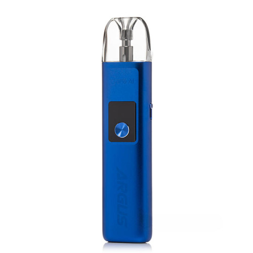 POD kit Voopoo Argus G Aurora Blue Многоразовая система
