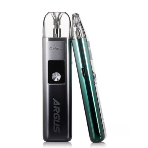 POD kit Voopoo Argus G Aurora Blue Многоразовая система