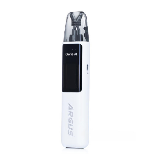 POD kit Voopoo Argus G2 Astral Silver Многоразовая система