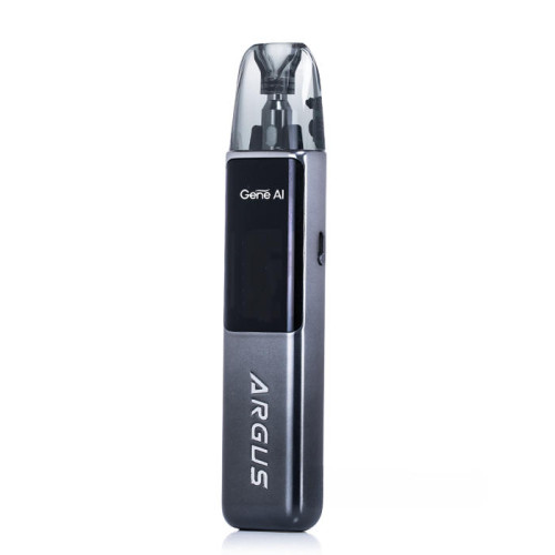 POD kit Voopoo Argus G2 Astral Silver Многоразовая система
