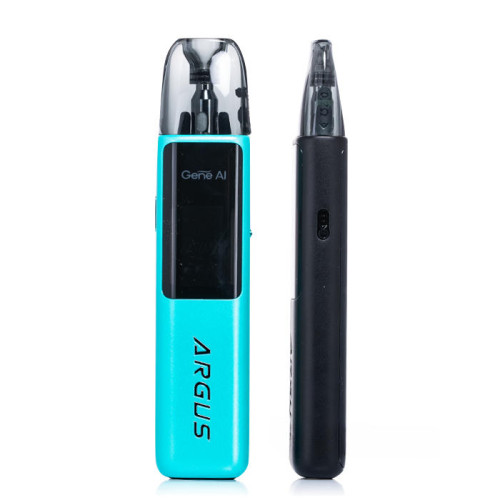 POD kit Voopoo Argus G2 Astral Silver Многоразовая система