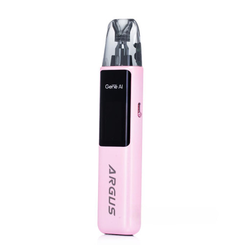 POD kit Voopoo Argus G2 Astral Silver Многоразовая система