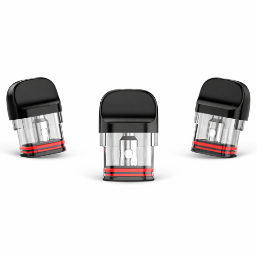 Картридж Smok Novo 2X Cartridge Mesh 2 мл