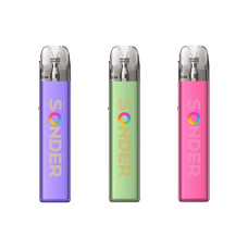 POD kit GeekVape Sonder Q2 Многоразовая система POD kit GeekVape Sonder Q2 Многоразовая система