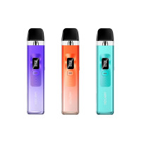 POD kit GeekVape Wenax Q Многоразовая система