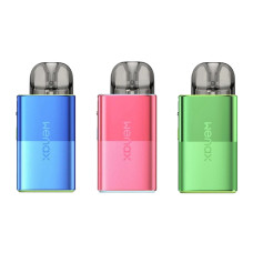 POD kit GeekVape Wenax U Многоразовая система POD kit GeekVape Wenax U Многоразовая система