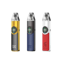 POD kit OXVA NeXLIM Многоразовая система