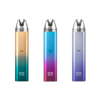 POD kit OXVA XLIM SE Многоразовая система
