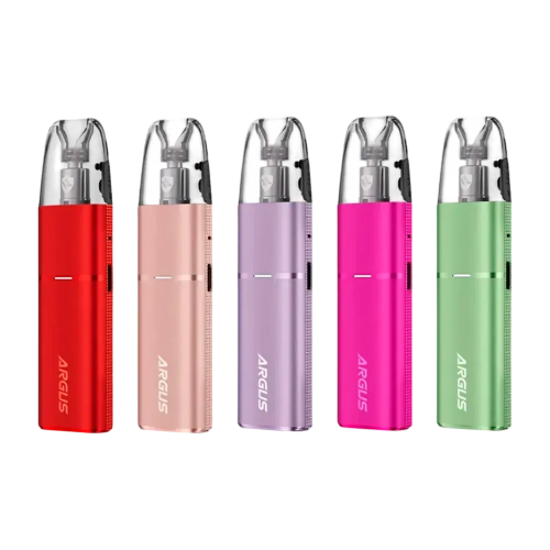 POD kit Voopoo Argus G3 mini 1350 Багаторазова система