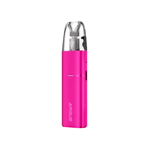 POD kit Voopoo Argus G3 mini 1350 Hot Pink Багаторазова система