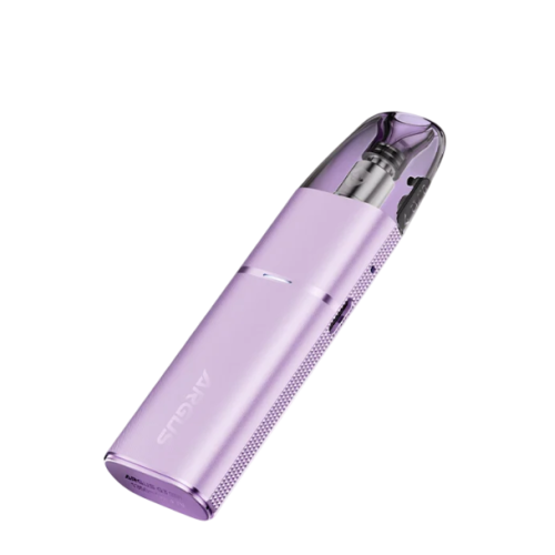 POD kit Voopoo Argus G3 mini 1350 Lilac Purple Багаторазова система