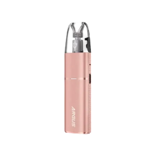 POD kit Voopoo Argus G3 mini 1350 Rose Gold Багаторазова система POD kit Voopoo Argus G3 mini 1350 Rose Gold Багаторазова система