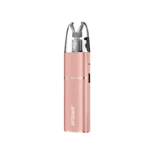 POD kit Voopoo Argus G3 mini 1350 Rose Gold Багаторазова система