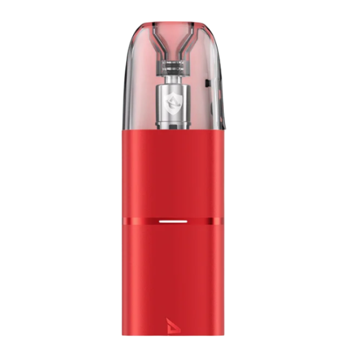 POD kit Voopoo Argus G3 mini 1350 Scarlet Red Багаторазова система