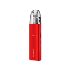 POD kit Voopoo Argus G3 mini 1350 Scarlet Red Багаторазова система POD kit Voopoo Argus G3 mini 1350 Scarlet Red Багаторазова система