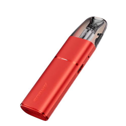 POD kit Voopoo Argus G3 mini 1350 Scarlet Red Багаторазова система