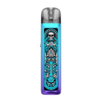 POD kit Lost Vape Ursa Nano 2 Chrome Soul Многоразовая система