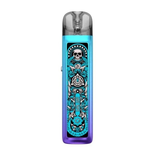 POD kit Lost Vape Ursa Nano 2 Chrome Soul Многоразовая система