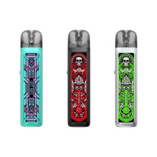 POD kit Lost Vape Ursa Nano 2 Многоразовая система POD kit Lost Vape Ursa Nano 2 Многоразовая система