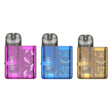 POD kit Lost Vape Ursa Baby Многоразовая система POD kit Lost Vape Ursa Baby Многоразовая система