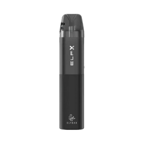 POD kit Elf Bar ELFX Многоразовая система