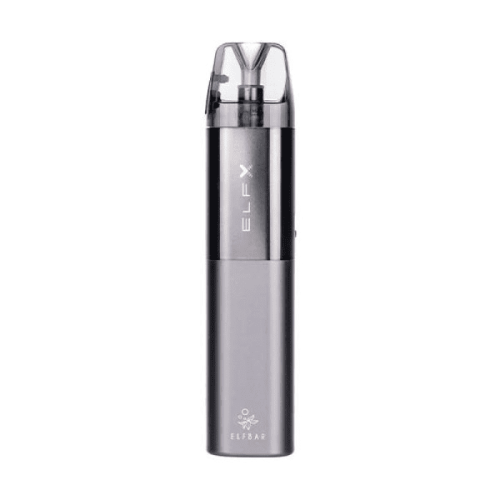 POD kit Elf Bar ELFX Многоразовая система