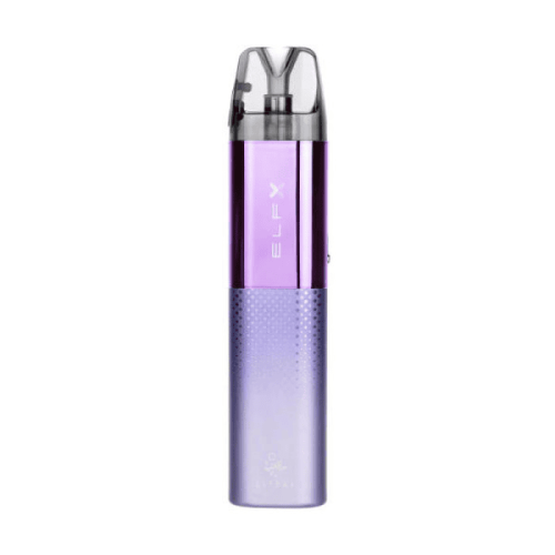 POD kit Elf Bar ELFX Многоразовая система