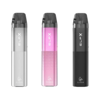 POD kit Elf Bar ELFX Багаторазова система