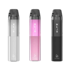 POD kit Elf Bar ELFX Многоразовая система POD kit Elf Bar ELFX Многоразовая система