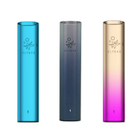 POD kit Elf Bar Mate 500 Багаторазова система