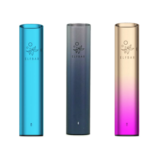 POD kit Elf Bar Mate 500 Многоразовая система