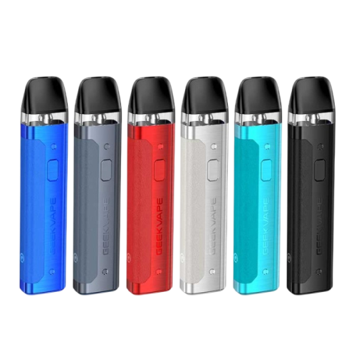 POD kit GeekVape AQ Многоразовая система