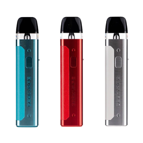 POD kit GeekVape AQ Многоразовая система