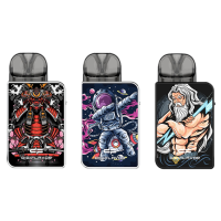 POD kit GeekVape Digiflavor Digi-U Багаторазова система