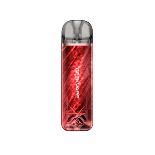 POD kit Geekvape Obelisk U Многоразовая система