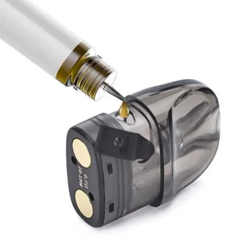 POD kit Geekvape Obelisk U Многоразовая система