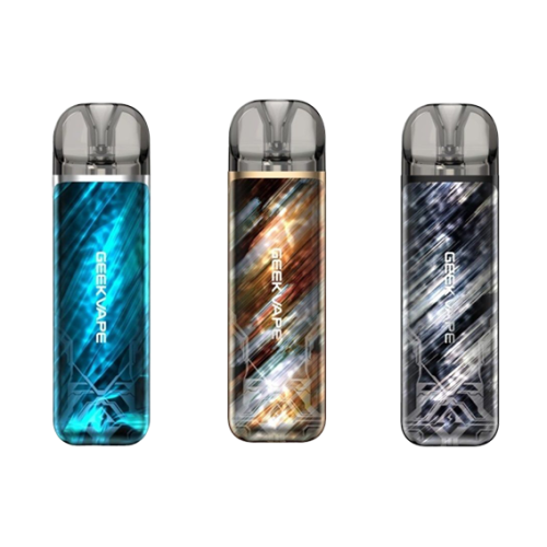 POD kit Geekvape Obelisk U Многоразовая система