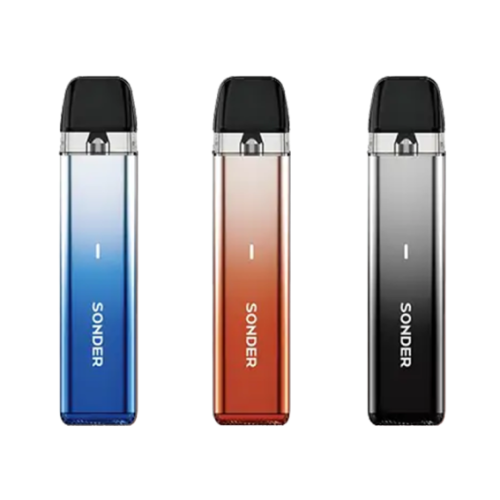 POD kit GeekVape Sonder Q Lite Многоразовая система