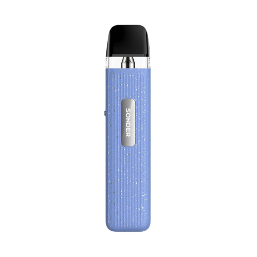 POD kit GeekVape Sonder Q Purple Mist Багаторазова система