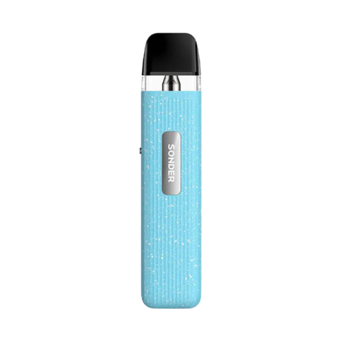 POD kit GeekVape Sonder Q Blue Whisper Багаторазова система