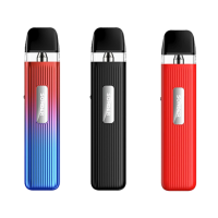 POD kit GeekVape Sonder Q Многоразовая система