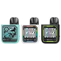 POD kit Lost Vape Ursa Baby 2 Многоразовая система