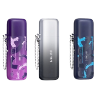 POD kit Lost Vape Ursa Cap Многоразовая система