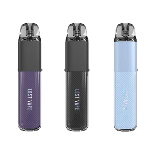 POD kit Lost Vape Ursa Nano Air Многоразовая система