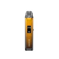 POD mod Lost Vape Ursa Nano Pro 2 Gold Mecha Багаторазова система
