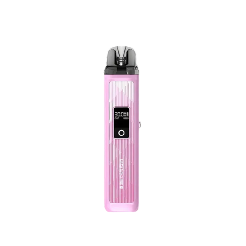 POD mod Lost Vape Ursa Nano Pro 2 Sakura Pink Багаторазова система