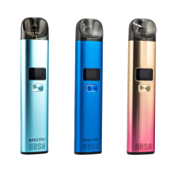 Pod Kit Lost Vape Ursa Nano Pro Многоразовая система