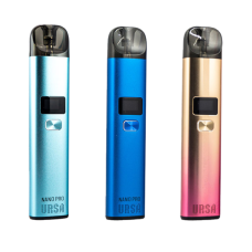 Pod Kit Lost Vape Ursa Nano Pro Многоразовая система